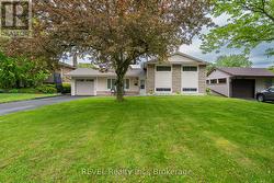 4480 QUEENSWAY GARDENS Niagara Falls (Morrison), ON L2E 6P7