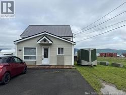 87 Vanier Street Campbellton, NB E3N 1T8