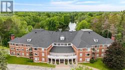 207 - 23 ROGERS ROAD Perth, ON K7H 1P2