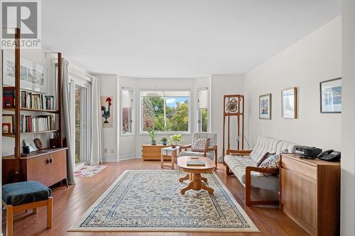 207 - 23 Rogers Road, Perth, ON - Indoor