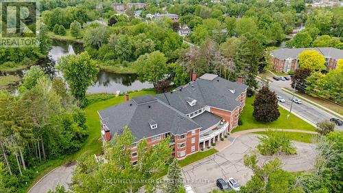 207 - 23 Rogers Road, Perth, ON - Outdoor With View