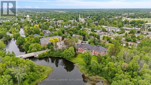 207 - 23 Rogers Road, Perth, ON - Outdoor With View