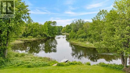 207 - 23 Rogers Road, Perth, ON - Outdoor With Body Of Water With View