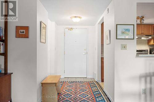 Suite entrance - 207 - 23 Rogers Road, Perth, ON - Indoor Photo Showing Other Room