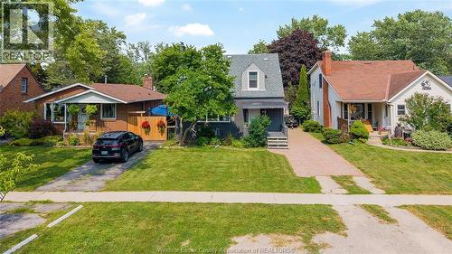 956 HOMEDALE BOULEVARD  Windsor, ON N8S 2T2
