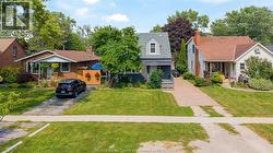 956 HOMEDALE BOULEVARD Windsor, ON N8S 2T2