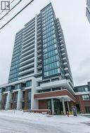 5 WELLINGTON Street S Unit# 1607  Kitchener, ON N3H 2E6