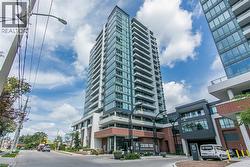 5 WELLINGTON Street S Unit# 1607  Kitchener, ON N3H 2E6