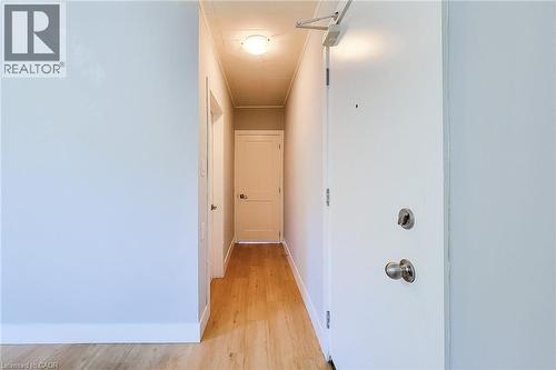 304 Barton Street E Unit# A, Hamilton, ON - Indoor Photo Showing Other Room