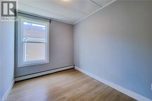 304 Barton Street E Unit# A, Hamilton, ON - Indoor Photo Showing Other Room