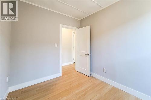 304 Barton Street E Unit# A, Hamilton, ON - Indoor Photo Showing Other Room