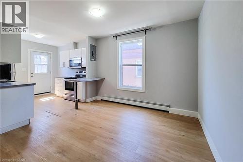 304 Barton Street E Unit# A, Hamilton, ON - Indoor