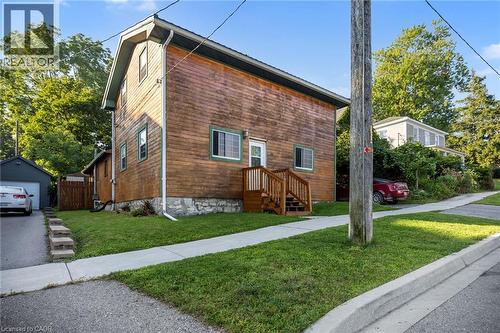 35 ANN Street  Ingersoll, ON N5C 2E9