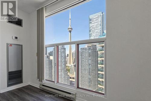 3512 - 99 Harbour Square, Toronto, ON - Indoor Photo Showing Other Room