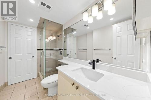 3512 - 99 Harbour Square, Toronto, ON - Indoor Photo Showing Bathroom