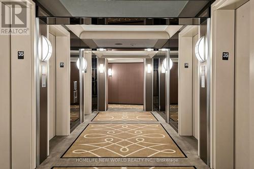 3512 - 99 Harbour Square, Toronto, ON - Indoor Photo Showing Other Room