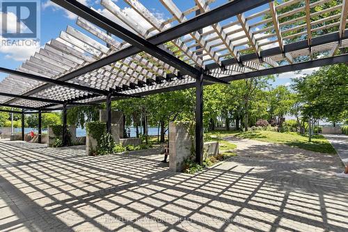 3512 - 99 Harbour Square, Toronto, ON - Outdoor