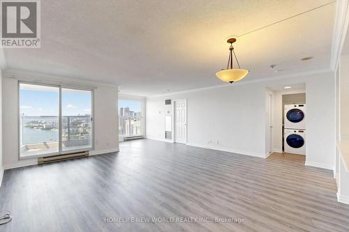 3512 - 99 Harbour Square, Toronto, ON - Indoor