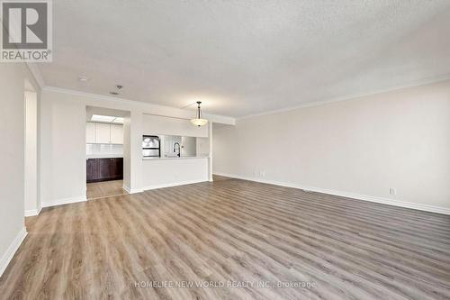 3512 - 99 Harbour Square, Toronto, ON - Indoor