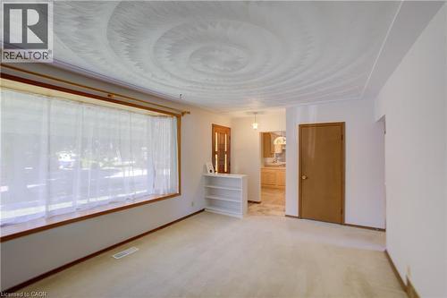 52 Queenston Crescent, Kitchener, ON - Indoor Photo Showing Other Room