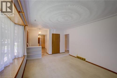 52 Queenston Crescent, Kitchener, ON - Indoor Photo Showing Other Room