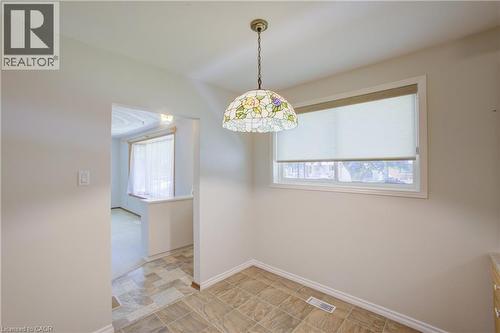 52 Queenston Crescent, Kitchener, ON - Indoor Photo Showing Other Room