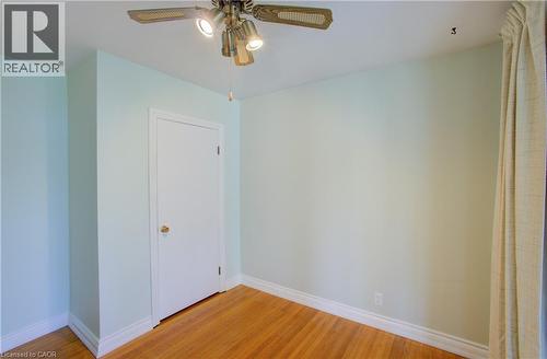 52 Queenston Crescent, Kitchener, ON - Indoor Photo Showing Other Room