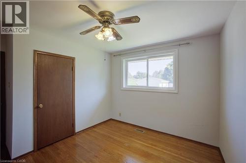 52 Queenston Crescent, Kitchener, ON - Indoor Photo Showing Other Room