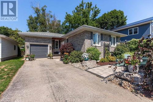 36 HURON STREET N  Saugeen Shores, ON N0H 2L0