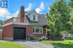 1072 RICHARD AVENUE  Ottawa, ON K1H 8C4