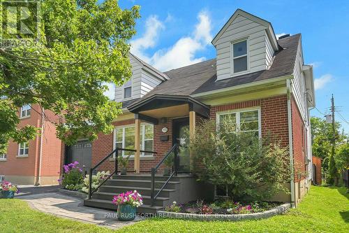1072 Richard Avenue - 1072 Richard Avenue, Ottawa, ON - Outdoor