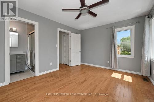 Primary Bedroom - 1072 Richard Avenue, Ottawa, ON - Indoor Photo Showing Other Room