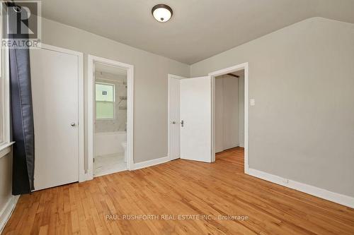 Bedroom #2 - 1072 Richard Avenue, Ottawa, ON - Indoor Photo Showing Other Room