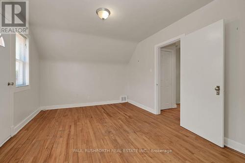 Bedroom #3 - 1072 Richard Avenue, Ottawa, ON - Indoor Photo Showing Other Room
