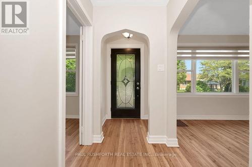 Entry - 1072 Richard Avenue, Ottawa, ON - Indoor Photo Showing Other Room