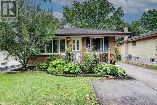 88 PINEDALE DRIVE  Kitchener, ON N2E 1J7