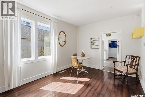 325 M Avenue N, Saskatoon, SK - Indoor