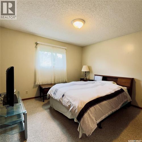 410 1St Street S, Waldheim, SK - Indoor Photo Showing Bedroom