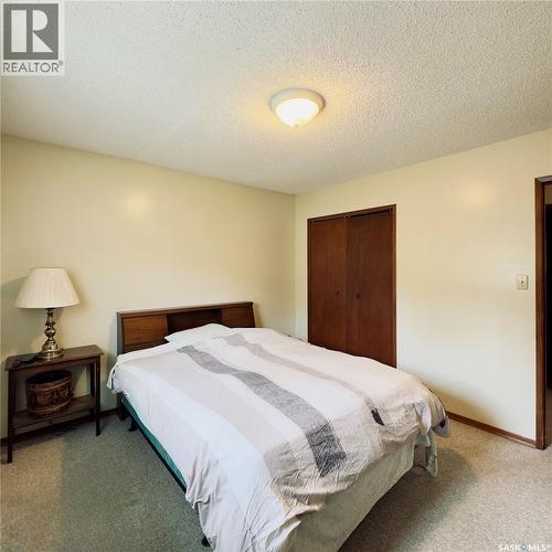 410 1St Street S, Waldheim, SK - Indoor Photo Showing Bedroom