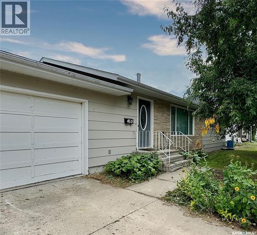410 1St Street S, Waldheim, SK - Outdoor