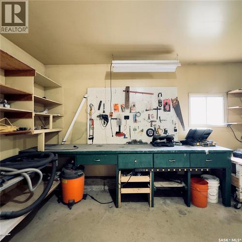 410 1St Street S, Waldheim, SK - Indoor Photo Showing Other Room