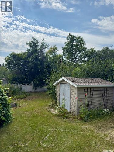 410 1St Street S, Waldheim, SK - Outdoor With View