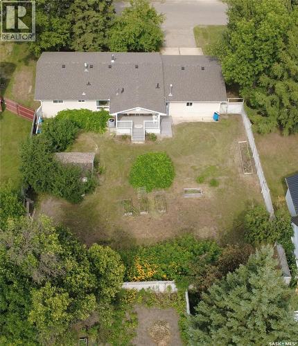 410 1St Street S, Waldheim, SK - Outdoor