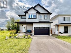196 HODGKINS AVENUE  Thorold (Allanburg/Thorold South), ON L2V 0M6