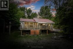 16 Cattail Ridge Manitowaning, Manitoulin Island, ON P0P 1N0
