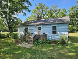495 STONEMILL ROAD  Fort Erie (Ridgeway), ON L0S 1N0