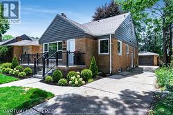 2309 Hall Windsor, ON N8W 2M1
