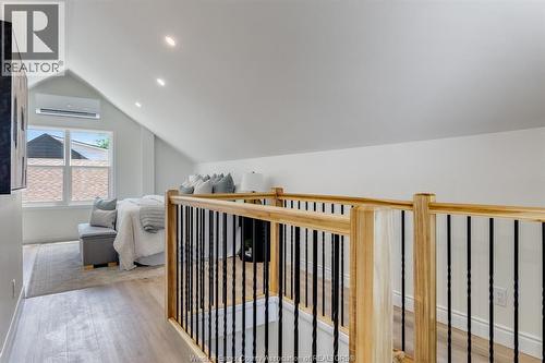 2309 Hall, Windsor, ON - Indoor Photo Showing Other Room