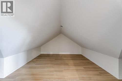 2309 Hall, Windsor, ON - Indoor Photo Showing Other Room