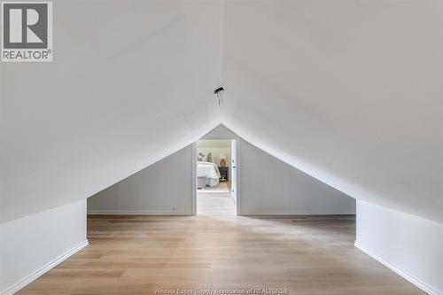 2309 Hall, Windsor, ON - Indoor Photo Showing Other Room